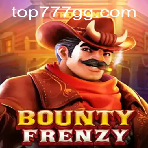 BountyFrenzy: Dive into a World of High-Stakes Adventure