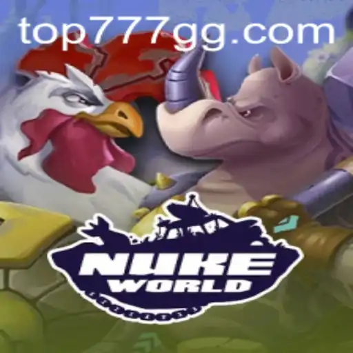 Exploring the World of NukeWorld