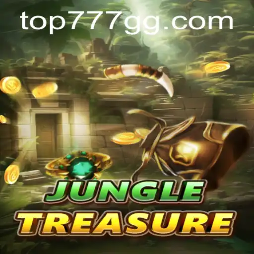 JungleTreasure: A Captivating Adventure Amidst the Jungle
