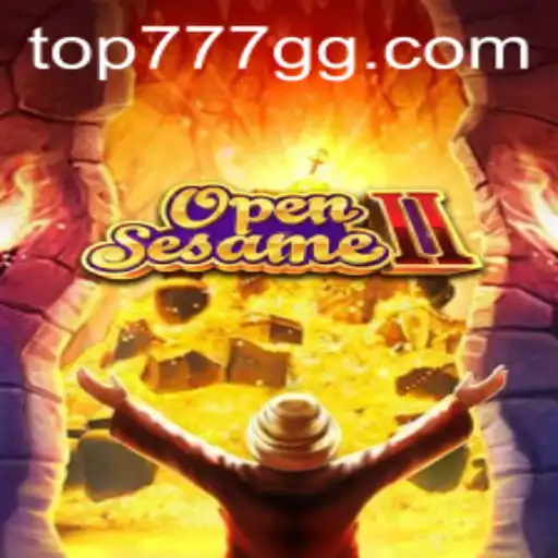 Discover the Thrills of OpenSesameII: A Guide to Unlocking Ultimate Gaming Fun with Top777