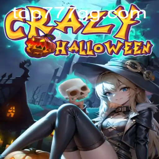 CrazyHalloween: The Spooky Sensation Capturing Gamers' Imaginations Worldwide