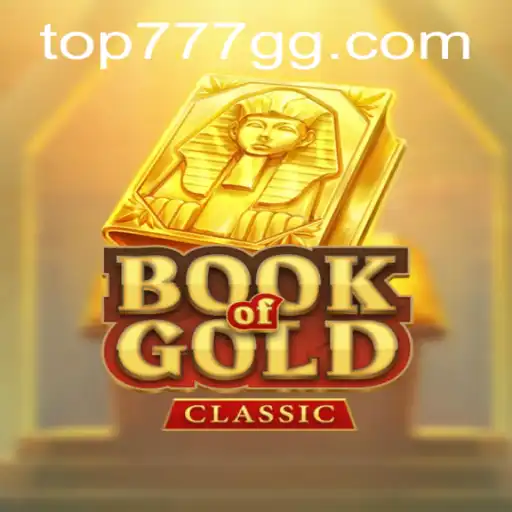 Exploring the Mysteries of Book of Gold Classic