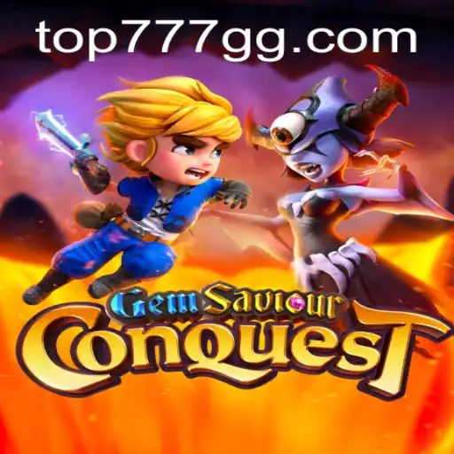 GemSaviourConquest The Ultimate Adventure Game Experience