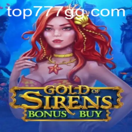 GoldofSirensBonusBuy: An Exciting Dive into Mythical Riches