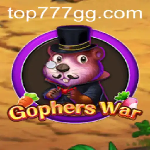 Unveiling the World of GophersWar: Adventure, Strategy, and Fun