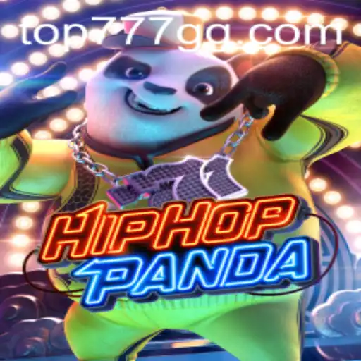 Discover HipHopPanda: The Game that Combines Rhythm and Excitement