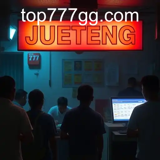 Understanding Jueteng: A Closer Look at its Cultural Significance and Modern Challenges