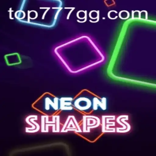 Exploring the Dynamic World of NeonShapes with Top777