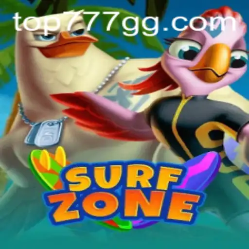 SurfZone: Ride the Waves of Excitement with Top777