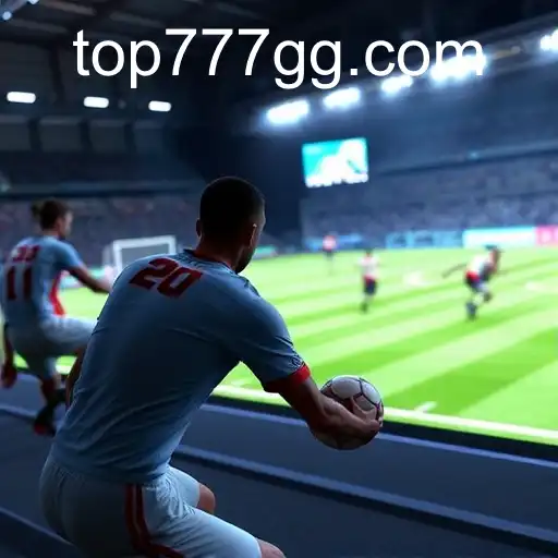 Virtual Sports: The Rise of top777
