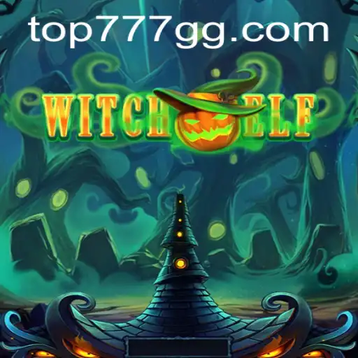 WitchElf An Enchanting Journey Through a Mystical Realm