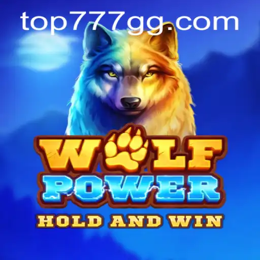 Experience the Thrill of WolfPower with Top777